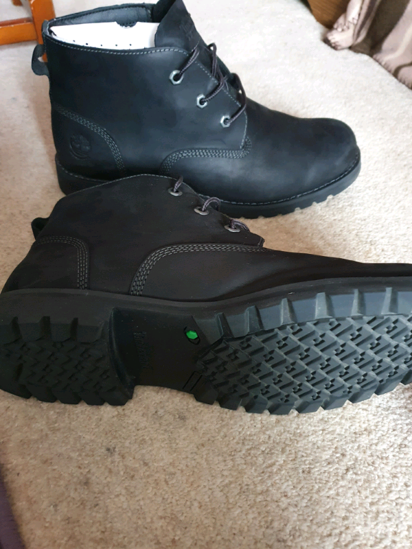 mens size 10 timberlands